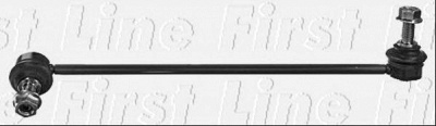 FIRST LINE fdl7408 -  Тяга / стойка, стабилизатор
